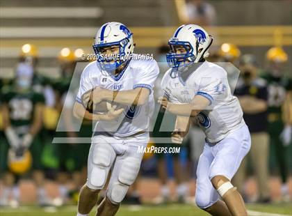 Thumbnail 3 in Lincoln East @ Pius X photogallery.