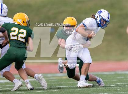 Thumbnail 3 in Lincoln East @ Pius X photogallery.