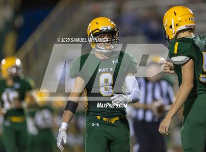 Thumbnail 3 in Lincoln East @ Pius X photogallery.