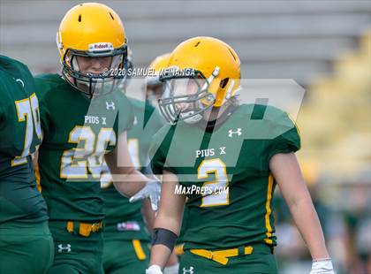 Thumbnail 2 in Lincoln East @ Pius X photogallery.