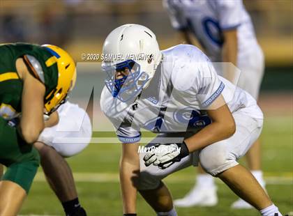 Thumbnail 2 in Lincoln East @ Pius X photogallery.