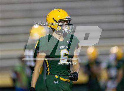 Thumbnail 3 in Lincoln East @ Pius X photogallery.