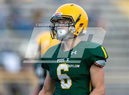 Thumbnail 3 in Lincoln East @ Pius X photogallery.