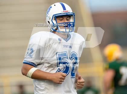 Thumbnail 1 in Lincoln East @ Pius X photogallery.
