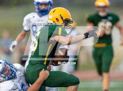 Thumbnail 1 in Lincoln East @ Pius X photogallery.