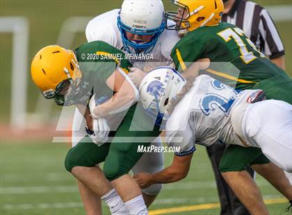 Thumbnail 3 in Lincoln East @ Pius X photogallery.