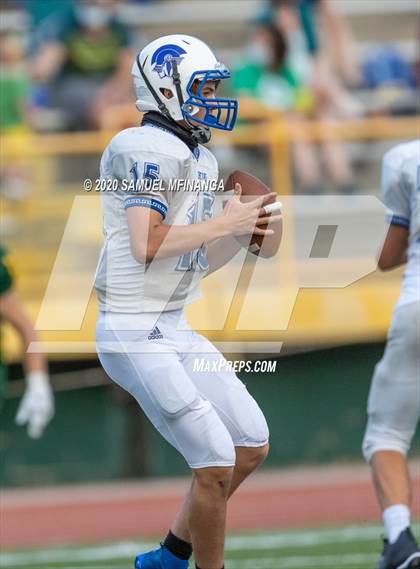 Thumbnail 3 in Lincoln East @ Pius X photogallery.