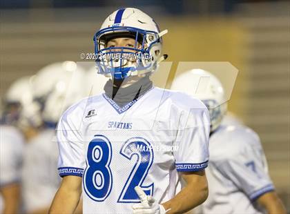 Thumbnail 3 in Lincoln East @ Pius X photogallery.