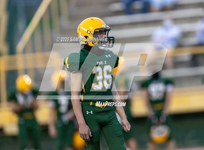 Thumbnail 3 in Lincoln East @ Pius X photogallery.