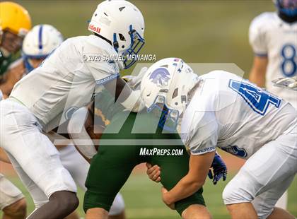 Thumbnail 3 in Lincoln East @ Pius X photogallery.