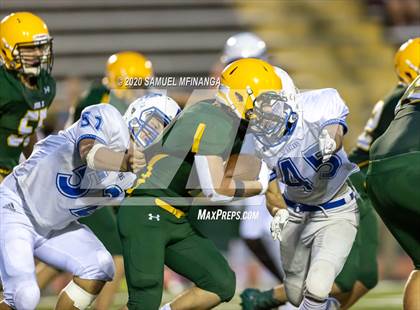 Thumbnail 1 in Lincoln East @ Pius X photogallery.