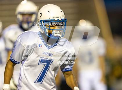 Thumbnail 1 in Lincoln East @ Pius X photogallery.