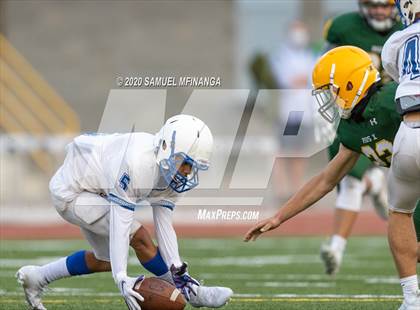 Thumbnail 1 in Lincoln East @ Pius X photogallery.