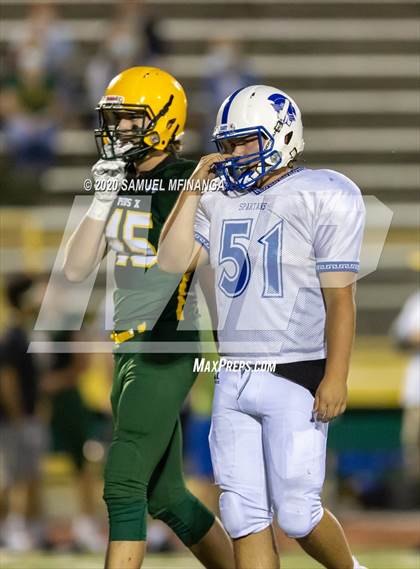 Thumbnail 3 in Lincoln East @ Pius X photogallery.