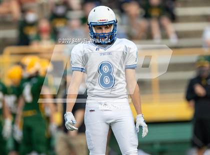 Thumbnail 3 in Lincoln East @ Pius X photogallery.
