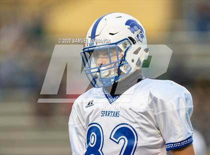 Thumbnail 3 in Lincoln East @ Pius X photogallery.
