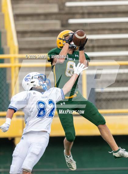 Thumbnail 1 in Lincoln East @ Pius X photogallery.