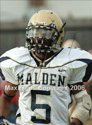 Thumbnail 1 in Malden @ Everett photogallery.