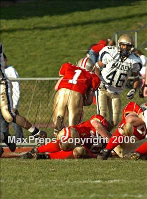 Thumbnail 1 in Malden @ Everett photogallery.