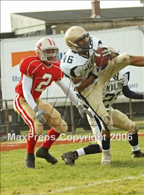 Thumbnail 1 in Malden @ Everett photogallery.
