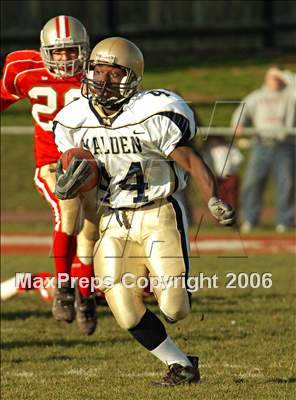 Thumbnail 3 in Malden @ Everett photogallery.