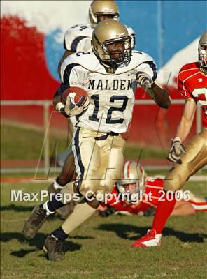 Thumbnail 1 in Malden @ Everett photogallery.