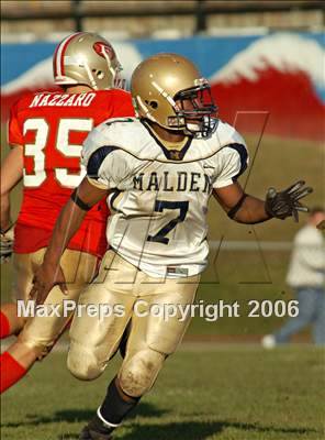 Thumbnail 3 in Malden @ Everett photogallery.