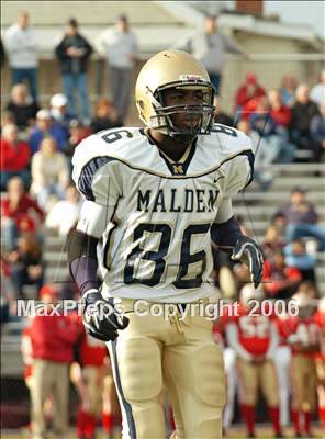 Thumbnail 1 in Malden @ Everett photogallery.