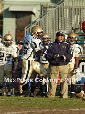 Thumbnail 2 in Malden @ Everett photogallery.