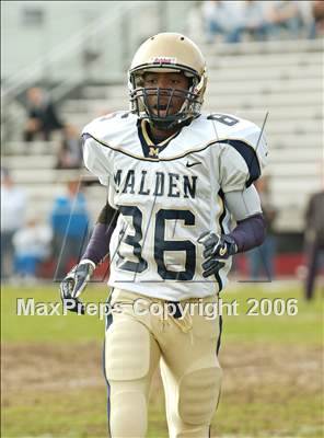 Thumbnail 1 in Malden @ Everett photogallery.
