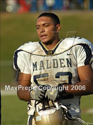 Thumbnail 3 in Malden @ Everett photogallery.