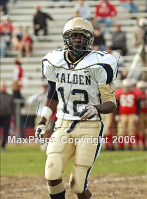 Thumbnail 3 in Malden @ Everett photogallery.