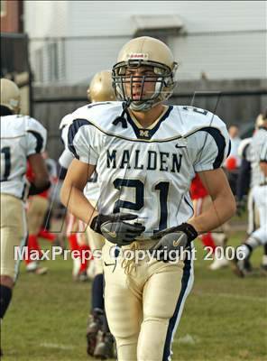 Thumbnail 2 in Malden @ Everett photogallery.