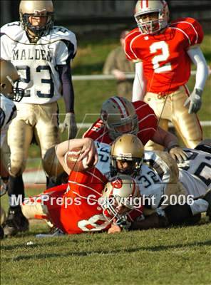 Thumbnail 3 in Malden @ Everett photogallery.