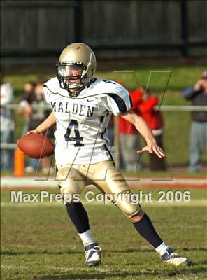 Thumbnail 2 in Malden @ Everett photogallery.