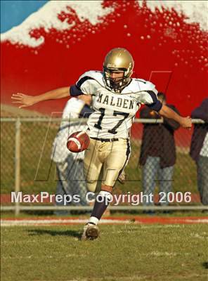 Thumbnail 1 in Malden @ Everett photogallery.