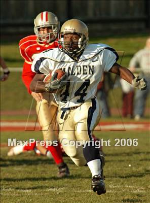 Thumbnail 2 in Malden @ Everett photogallery.