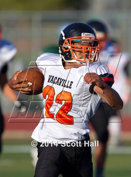 Thumbnail 1 in Fr: Vacaville @ Granite Bay photogallery.