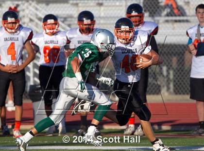 Thumbnail 1 in Vacaville @ Granite Bay photogallery.
