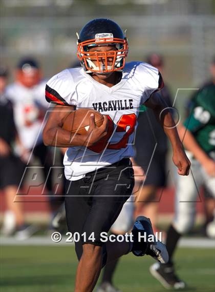 Thumbnail 2 in Vacaville @ Granite Bay photogallery.