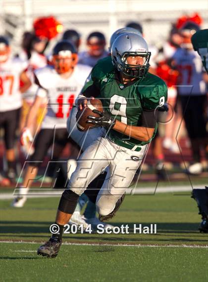 Thumbnail 1 in Vacaville @ Granite Bay photogallery.