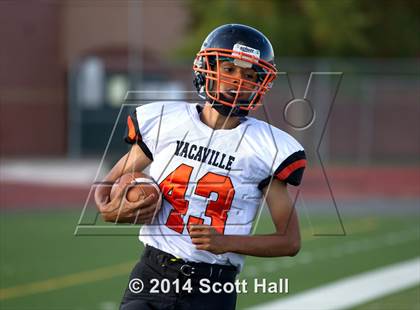 Thumbnail 2 in Vacaville @ Granite Bay photogallery.