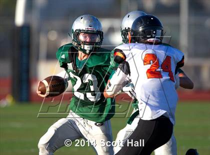 Thumbnail 2 in Vacaville @ Granite Bay photogallery.