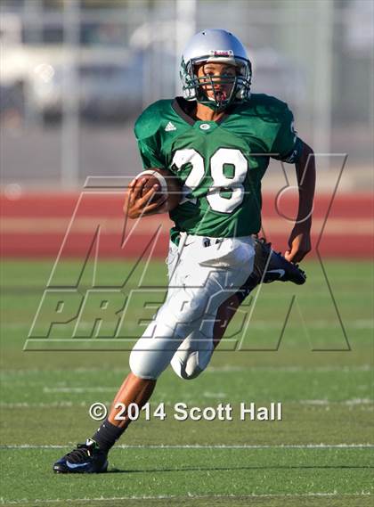 Thumbnail 3 in Vacaville @ Granite Bay photogallery.