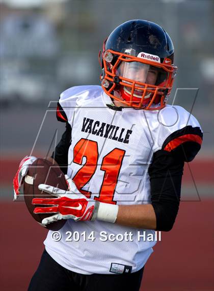 Thumbnail 3 in Vacaville @ Granite Bay photogallery.