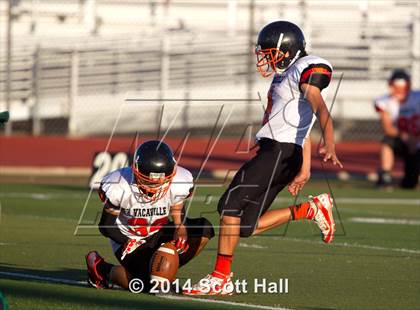 Thumbnail 3 in Vacaville @ Granite Bay photogallery.