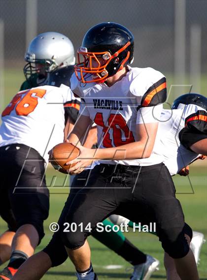 Thumbnail 1 in Vacaville @ Granite Bay photogallery.