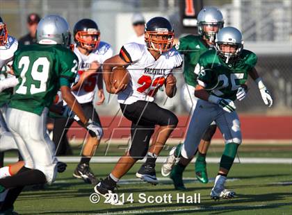 Thumbnail 1 in Vacaville @ Granite Bay photogallery.