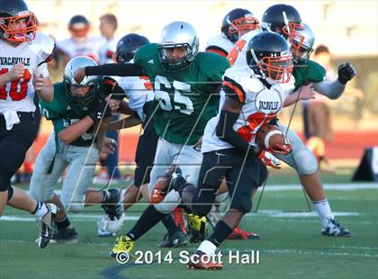 Thumbnail 3 in Vacaville @ Granite Bay photogallery.