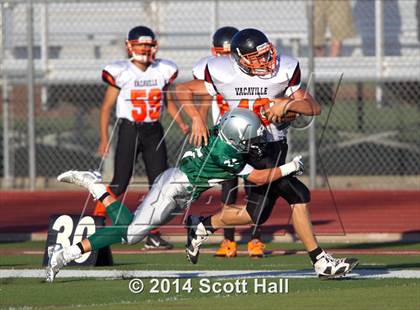 Thumbnail 2 in Vacaville @ Granite Bay photogallery.